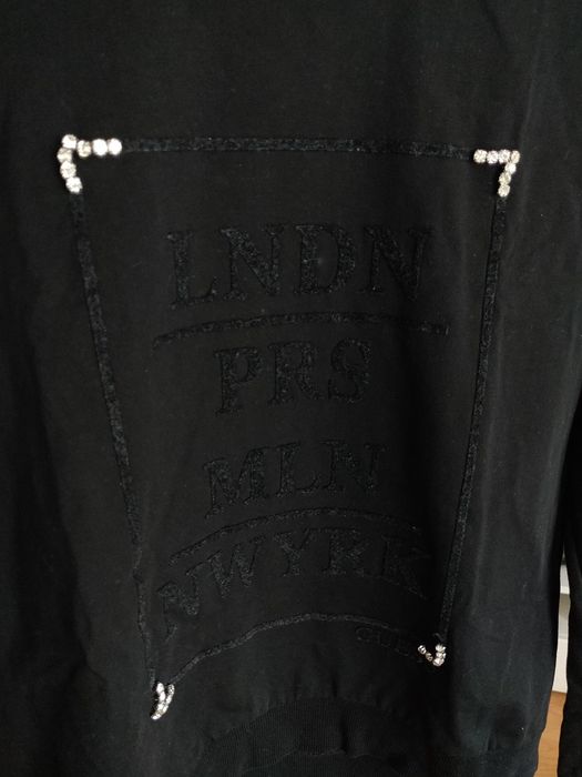 Bluza Guess  cyrkonie