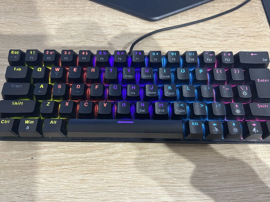 Mechanical Keyboard473629369849630724