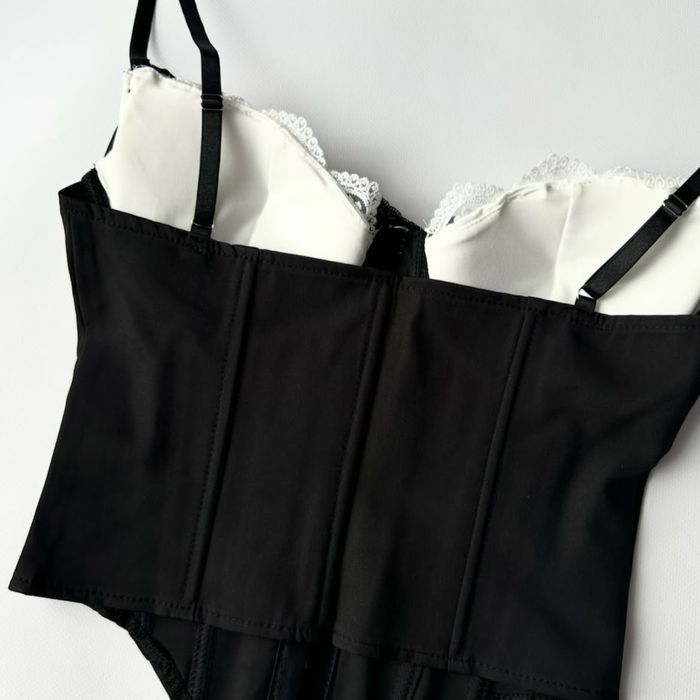 Корсет жіночий з утяжкою