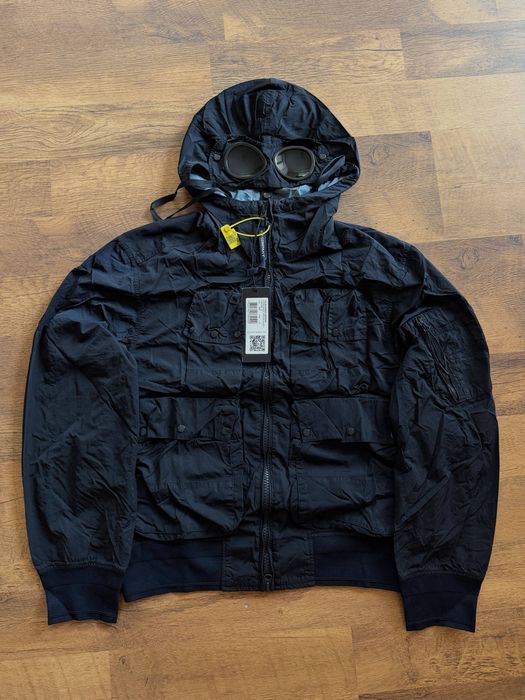 cp company goggle jacket - купить товары моды и стиля - Цена на OLX.ua