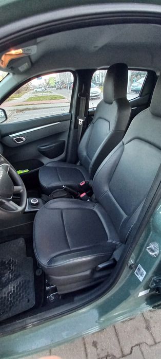 Dacia Spring Expression