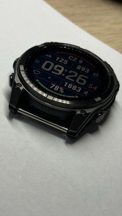 Garmin FENIX 8 51mm