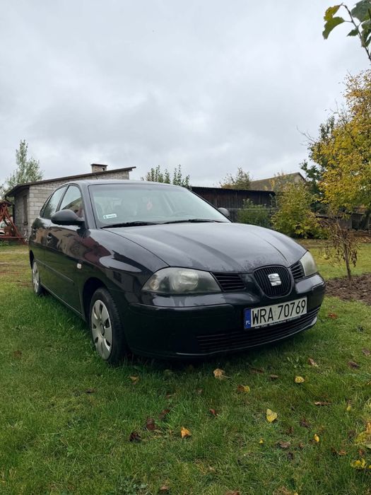 Seat Ibiza III z 2003
