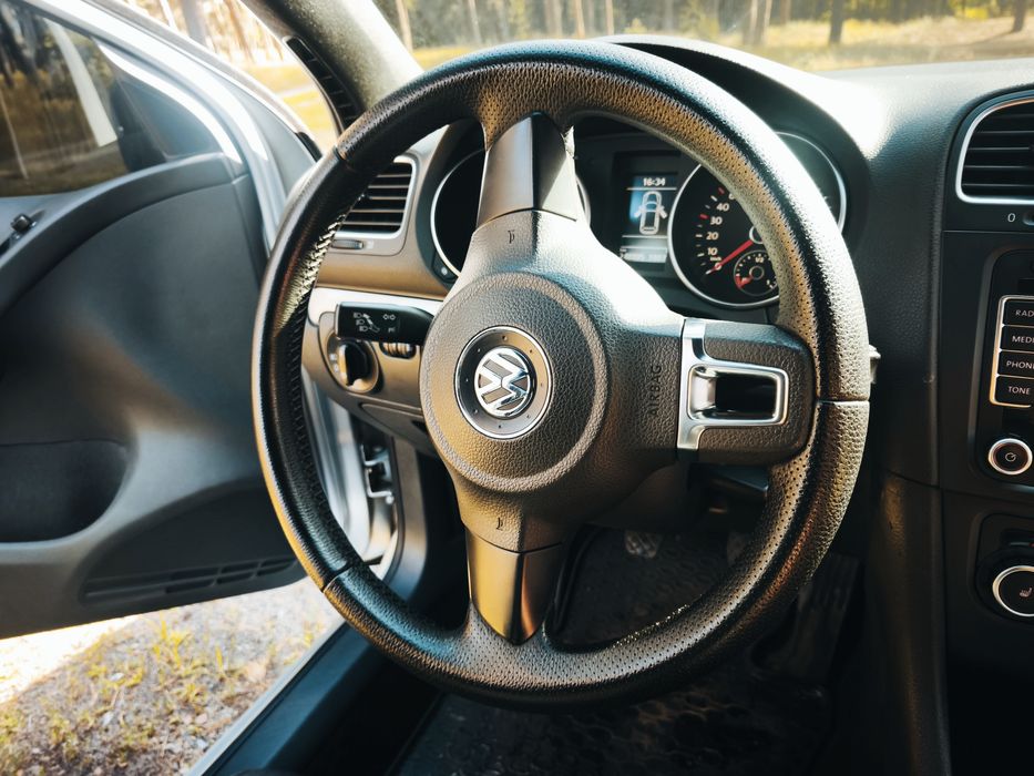 Golf 6 1.4tsi 90 Kw 122 к.с, 2010 р