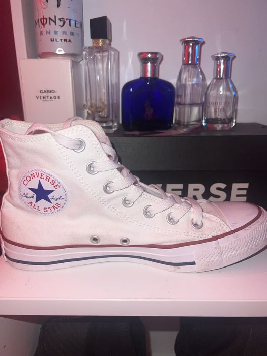 All Stars whitee
