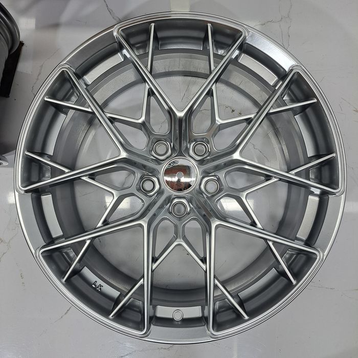 Jantes 19" LOOK HRE BMW série 3 F30 F31 4 F36 5 F10 F11 5x120