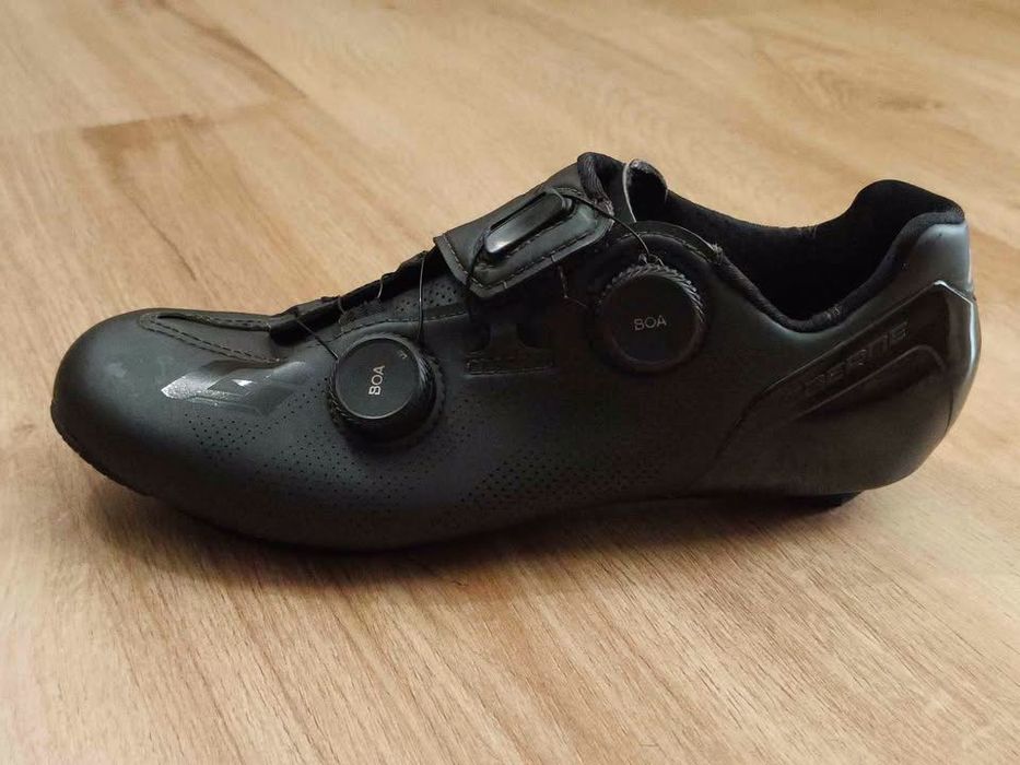 Sapatos de estrada Gaerne G.STL Carbon
