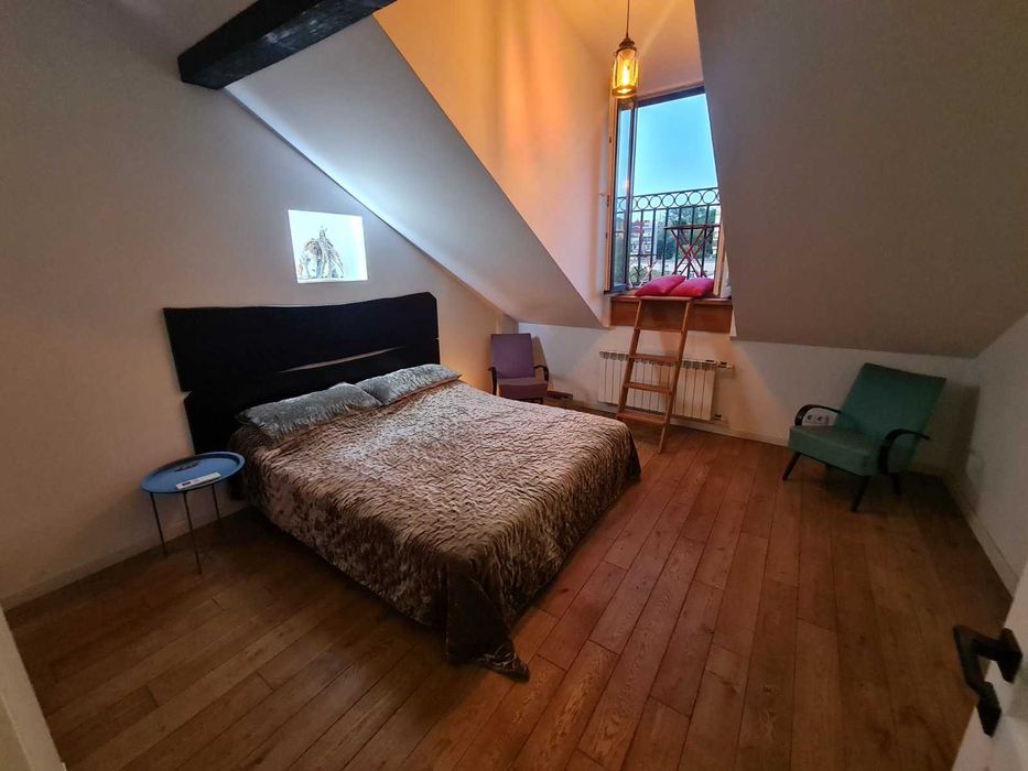 Многокомнатная квартира по адресу бульвар Дружбы Народов (площадь 173,5 м²) - Atlanta.ua - фото 23