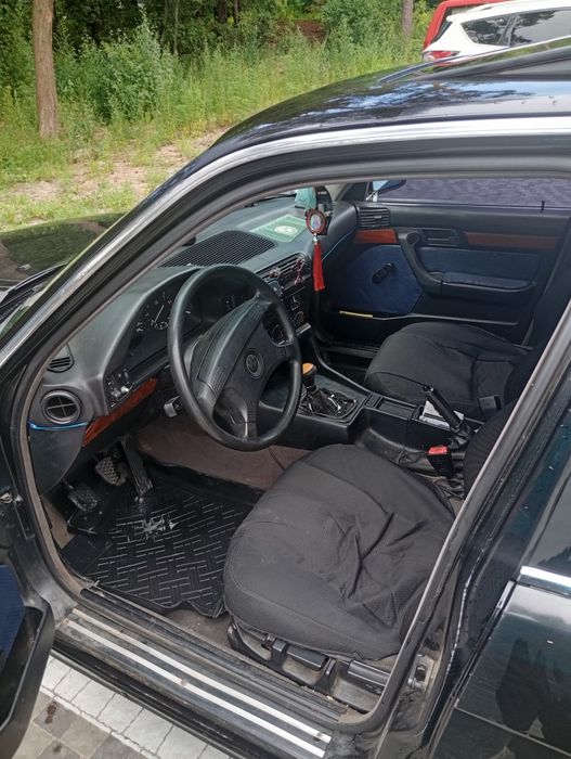Продам BMW E34 1994. 1.8