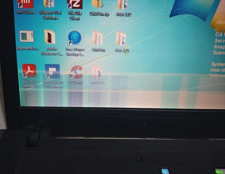 HP Laptop (see description)64584328014210123