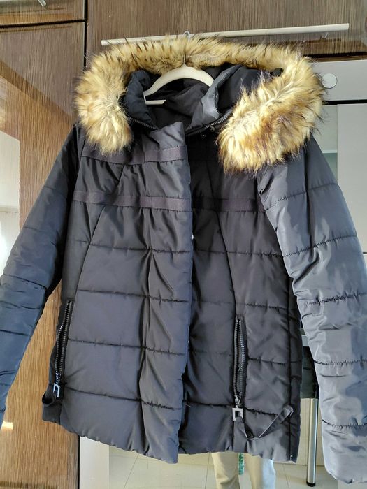 Kurtka zimowa  rozmiar S