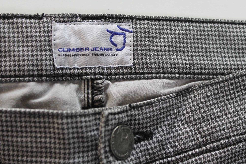 Штаны, брюки Climber jeans