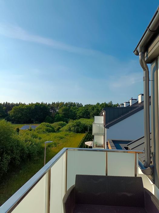 Apartament Kapitański 100m od plaży