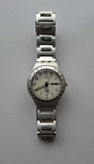 Relógio Swatch Sidney Olympic Games 2000