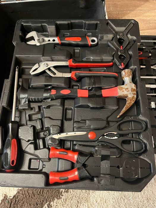 Набор инструментов