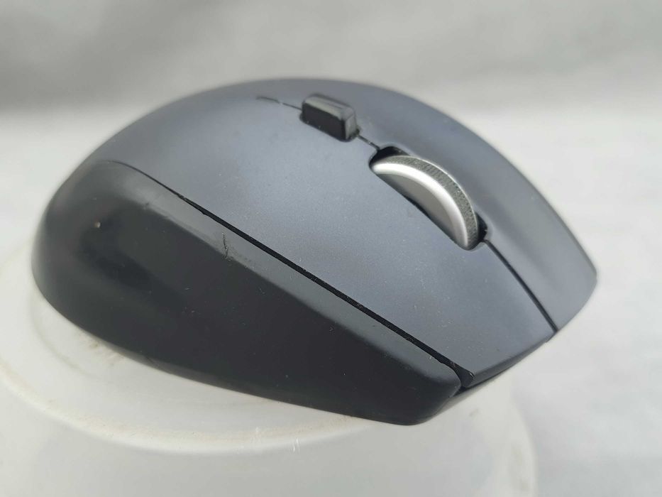 Мишка Logitech m705 wireless на ноутбук