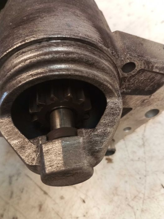 Motor de Arranque 1.6 HDi PSA – Ref: (966401698001)