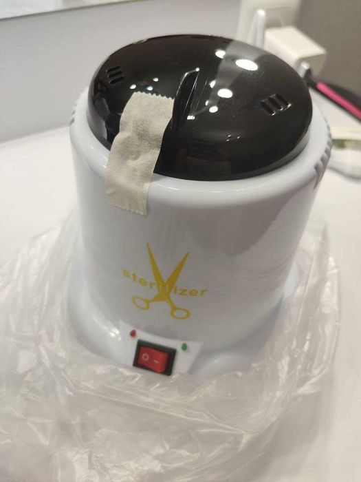 Професійний Стерилізатор Кварцовий PRC Ym-910