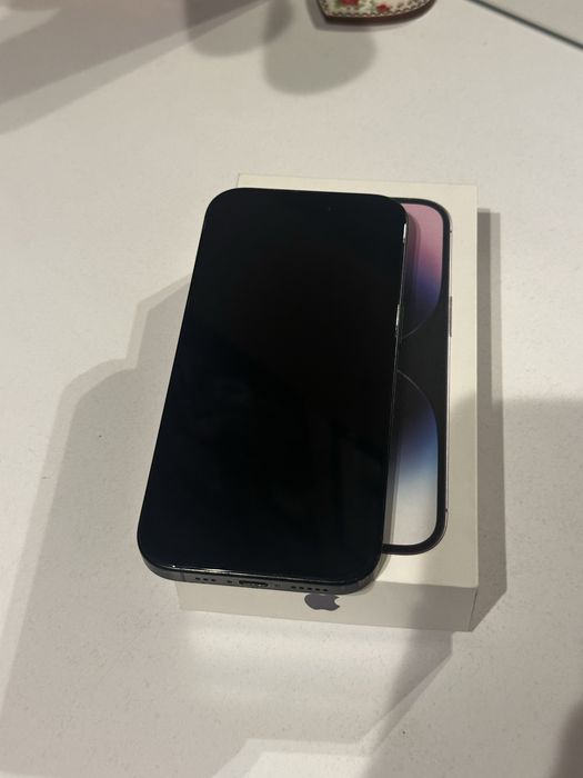 Iphone 16 Pro 1TB- 1000GB ! Stan bdb