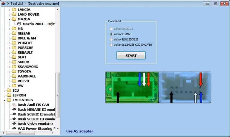 XTOOL 2025 Software Dev ORIGINAL POLACO