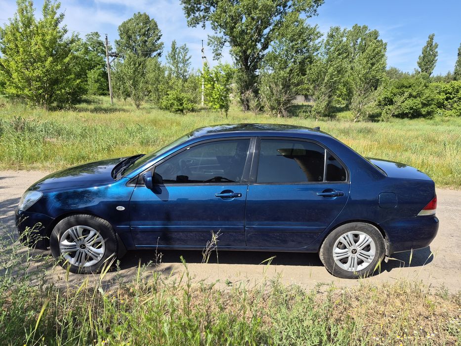 MITSUBISHI LANCER 2005 VIN JMBSNCS3A6U004962 фото оголошення 5 з 8