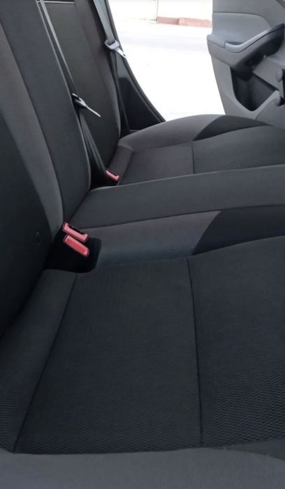 Ford focus 3 2013