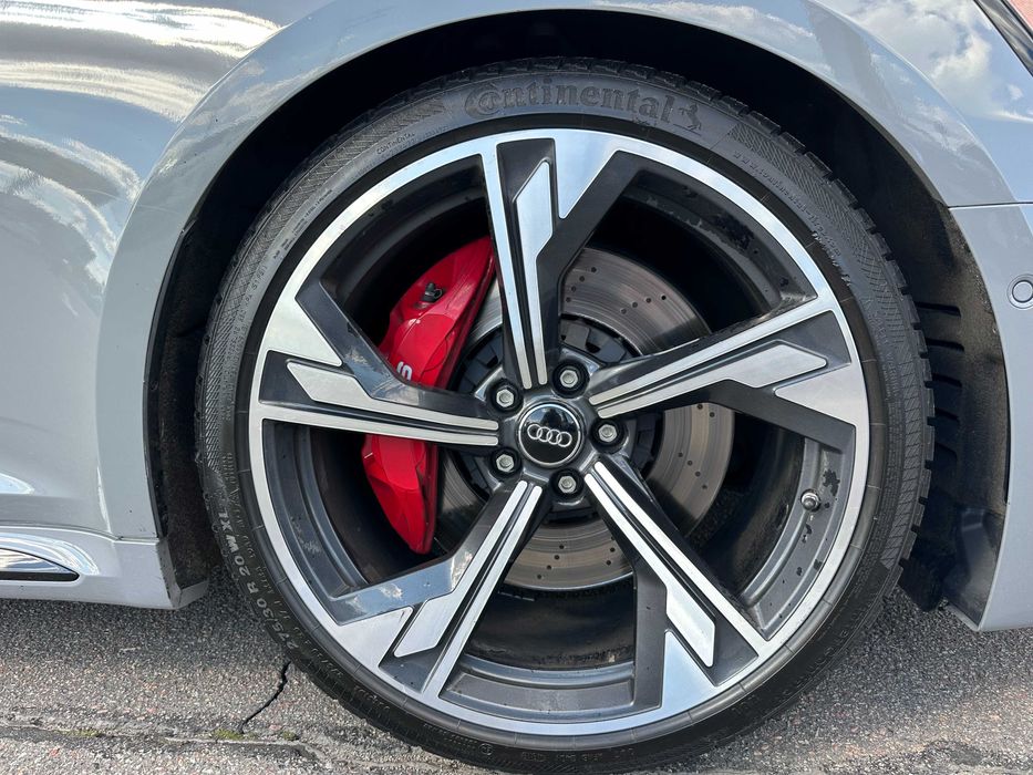 Audi RS5 2019 2.9 TFSI