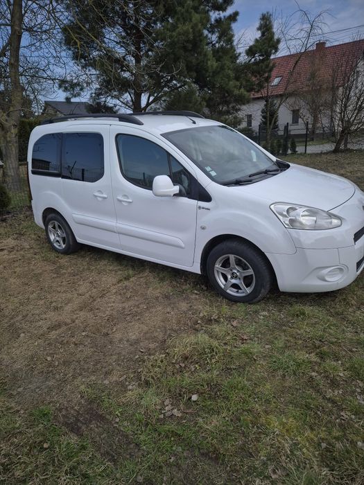 Sprzedam Partnera