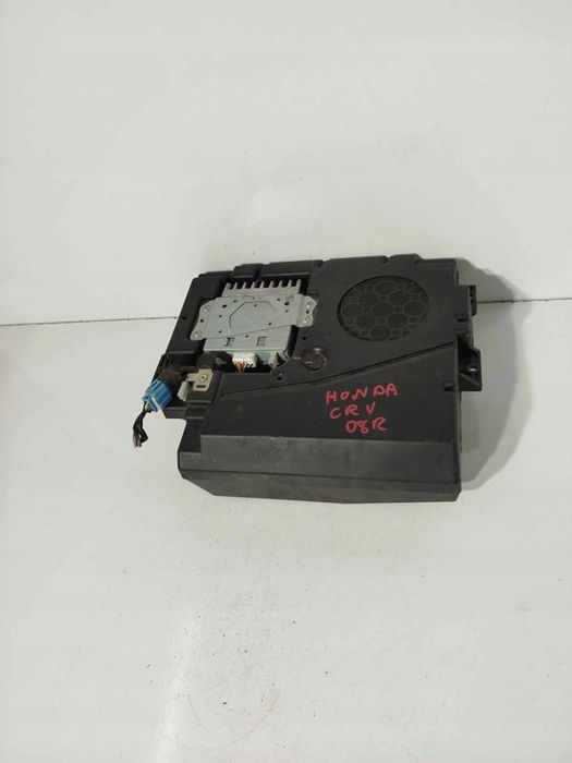 Głośnik Subwoofer Honda Crv Cr-v Iii 06-11 Ts-x2503zh