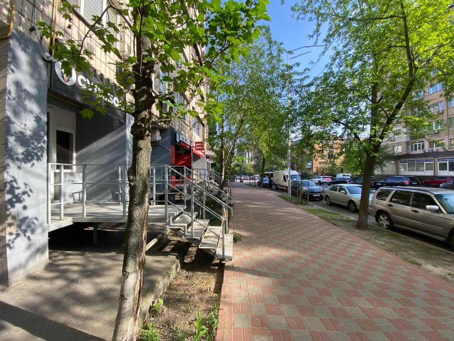 Коммерческая недвижимость по адресу бульвар Дружбы Народов (площадь 62 м²) - Atlanta.ua - фото 12