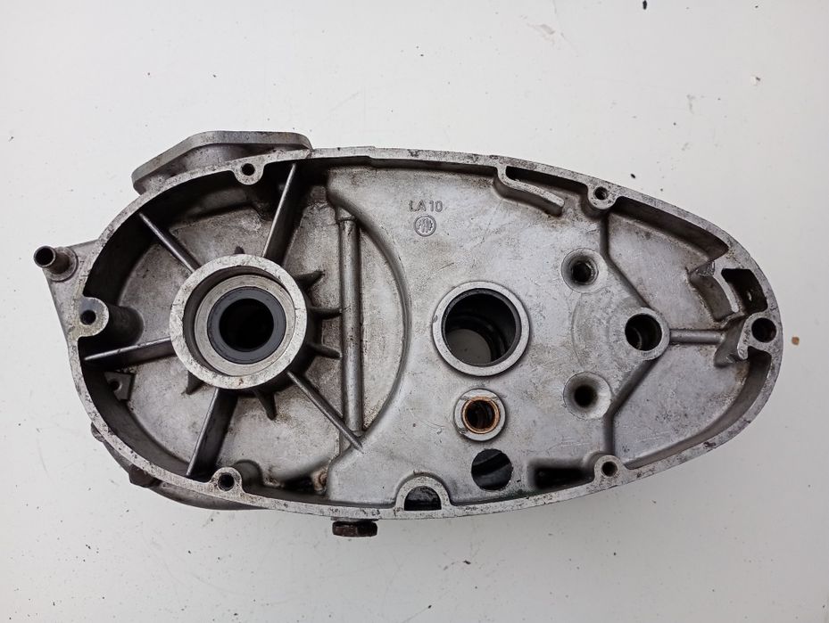 Kartery silnik Wfm shl s34 WSK silnik