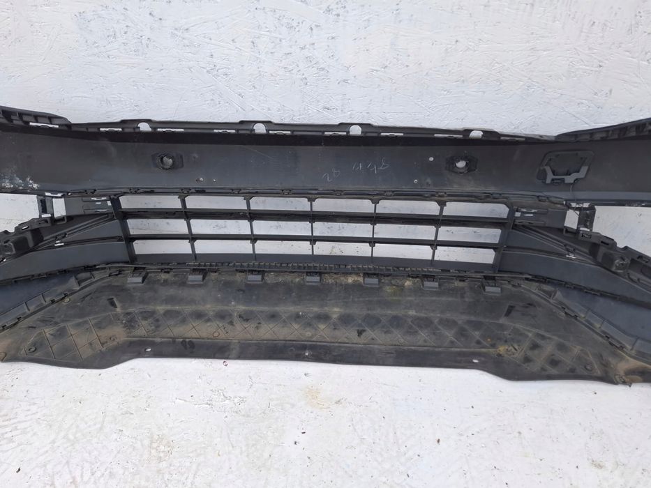 VW passat b8 lift 2020- 3g0807221f zderzak przód