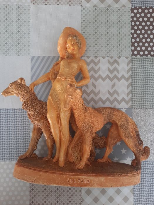 Figura A Sultana