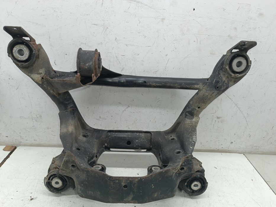 Charriot - BMW 3 Compact (E46) | 01 - 05