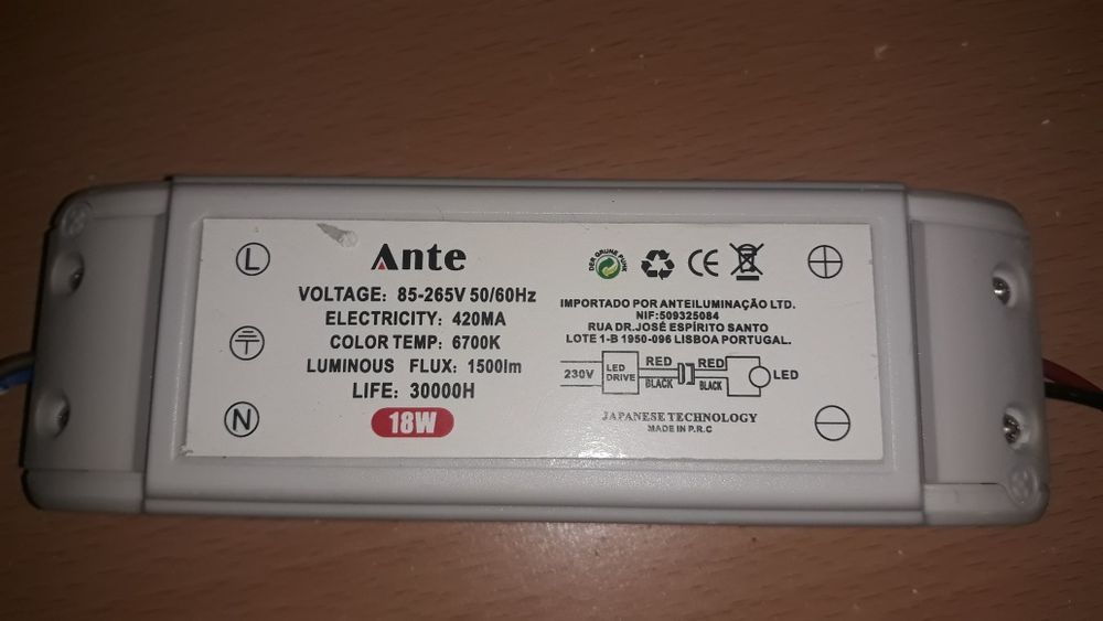 LED Projectors64740900424707122