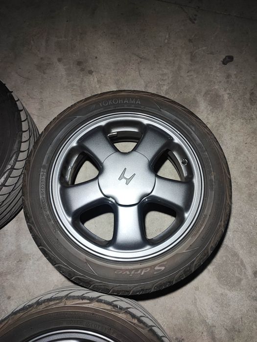 Jantes Honda vti eg6 eg9