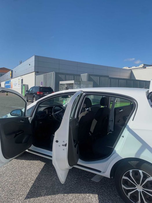 Opel Corsa 1.3 CDTI 95cv