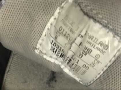 Sapatilhas Nike Air Max