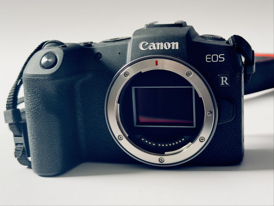 Canon EOS RP Body jak nowy