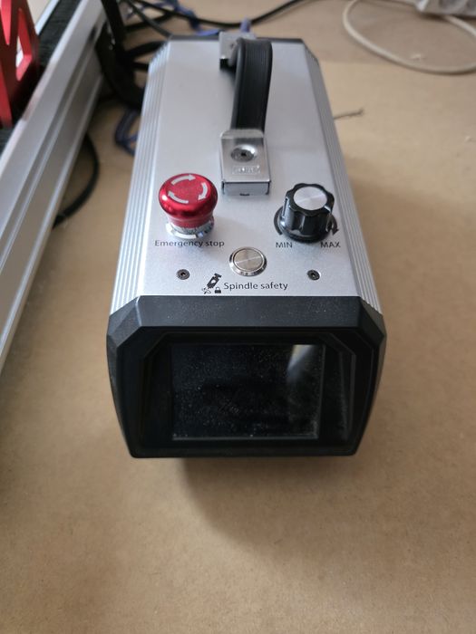 CNC Two Trees 450 Ultra