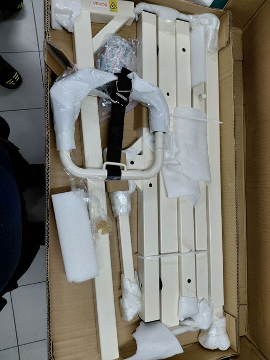 Auxiliar de paciente