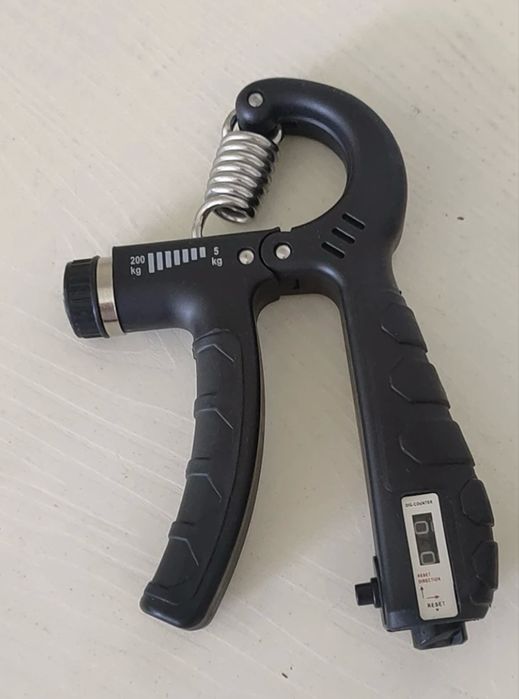 Експандер кістьовий регульований 5-200 кг