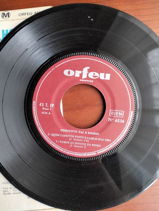 Single Conjunto Pai e Filhos