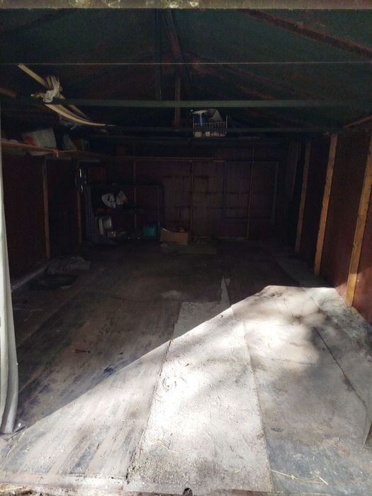 Продам, Сдам Гараж на Космосе