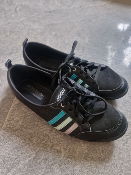 Trampki pólbuty adidas