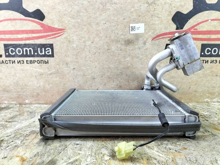 Suzuki Swift 2005-2010 испаритель радиатор печки кондиционера