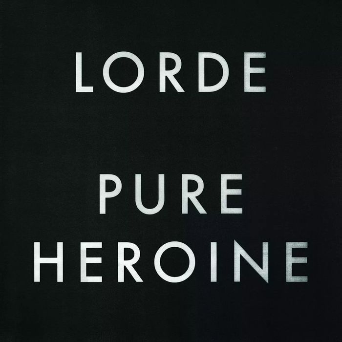 Pure Heroine, CD. Universal Music Polska. Nowy Produkt