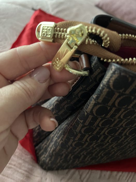 Mala Carolina Herrera