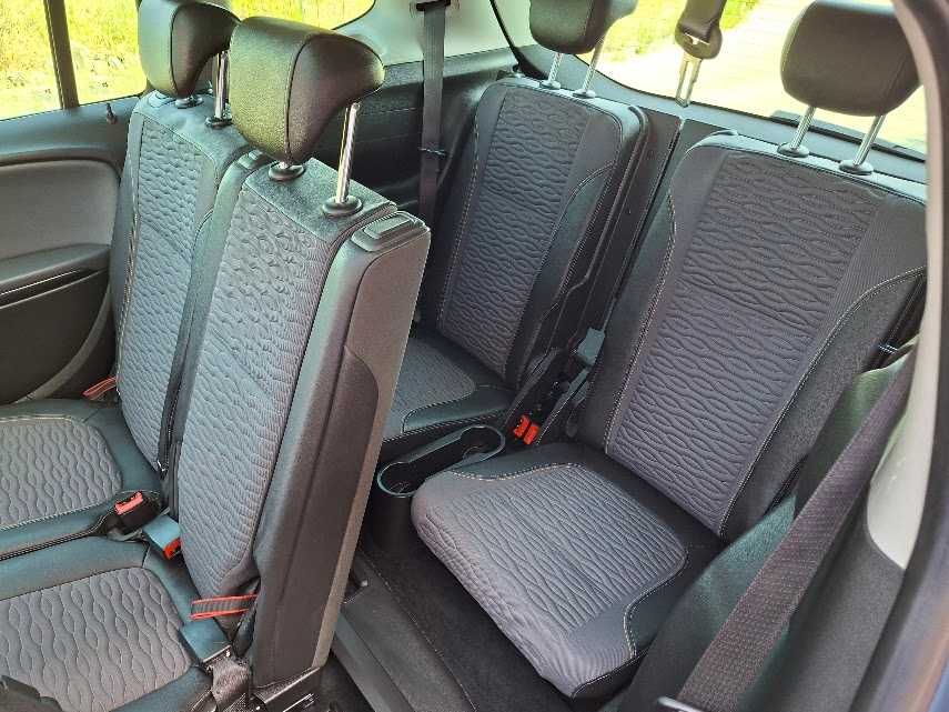 Opel Zafira 1.6 CDTI 135 CV/ 144 Mil Kms /7 Lugares / Versão Cosmo