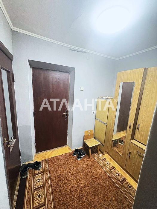 1-кімнат, вул. Авангардна.